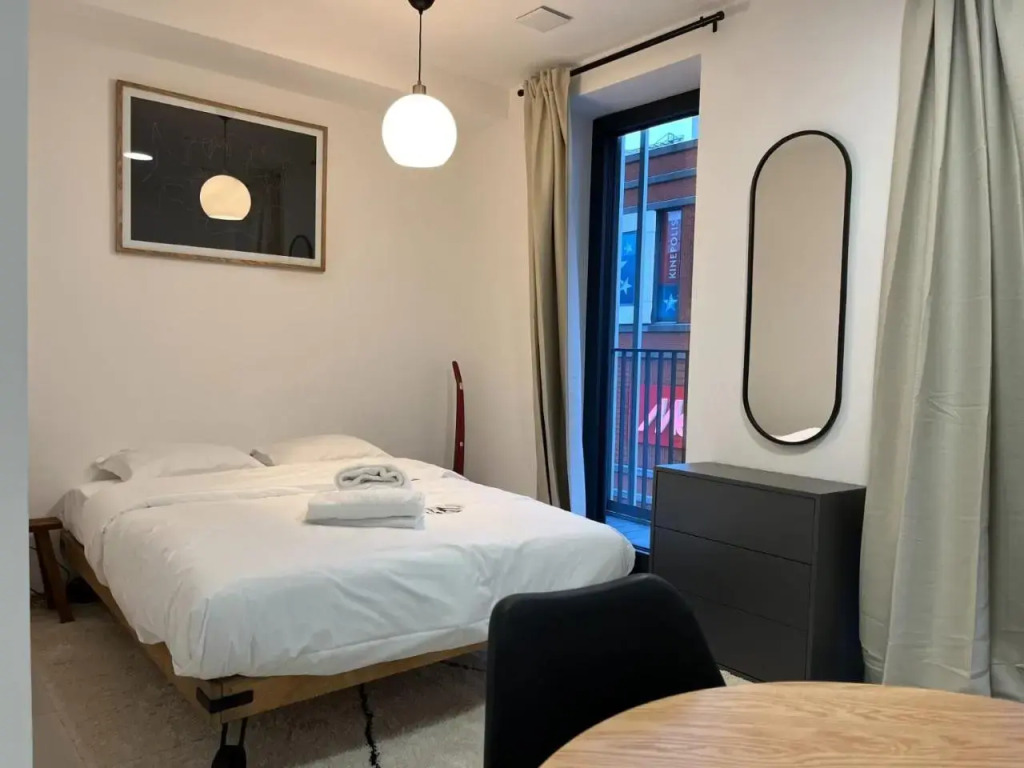 Classy Studio next to Belval Shopping Plaza-ID-176