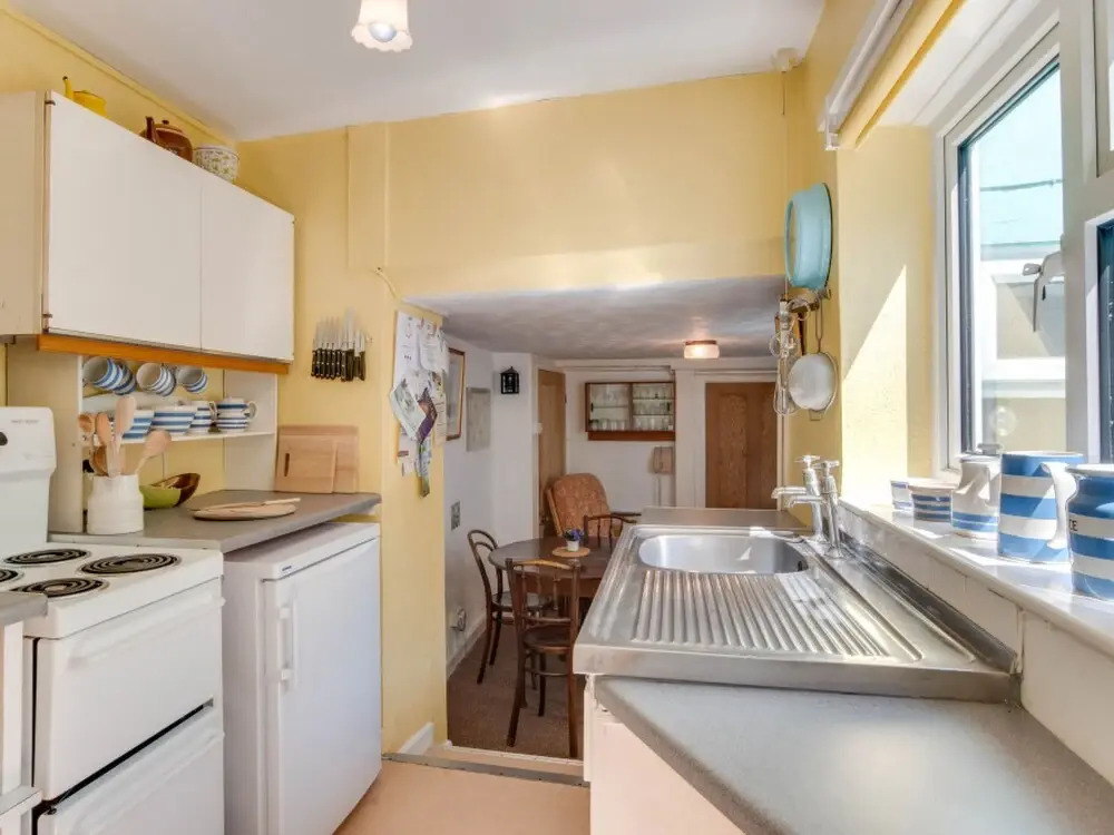Sailmakers Cottage Appledore
