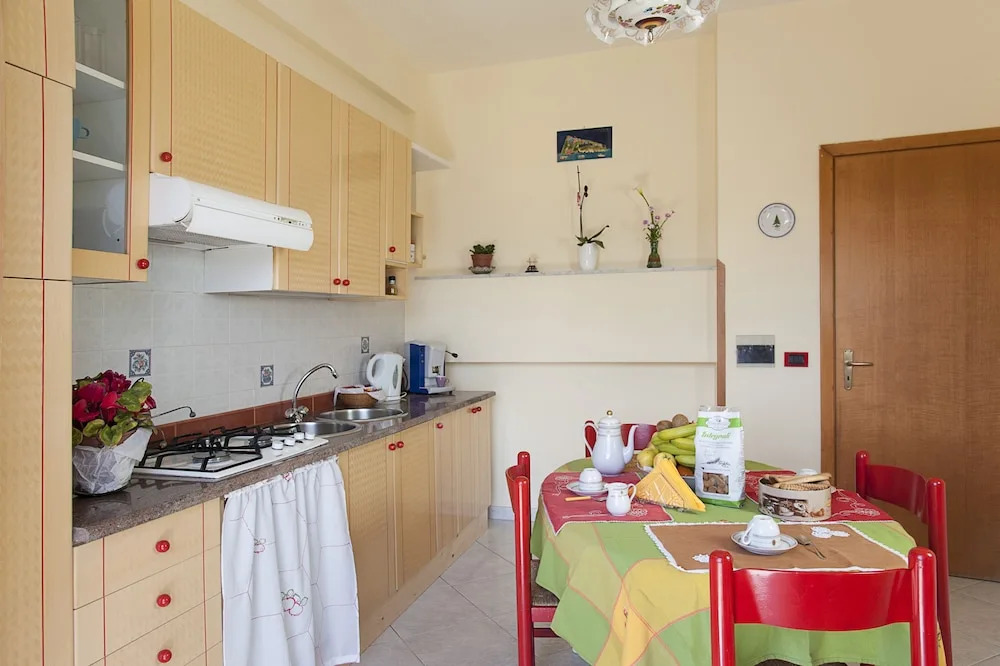 Smile Apartment with views by Wonderful Italy