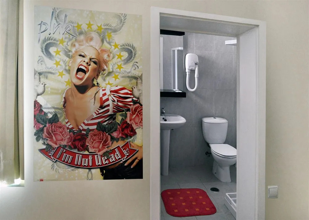 Hotel Joao XXI