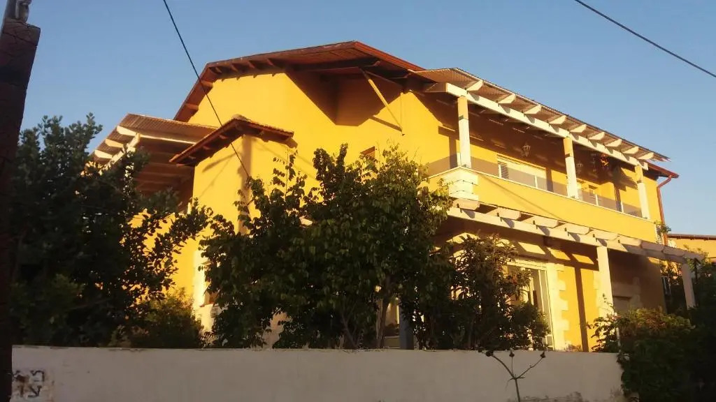 צימר ברחובות - Israeli Home