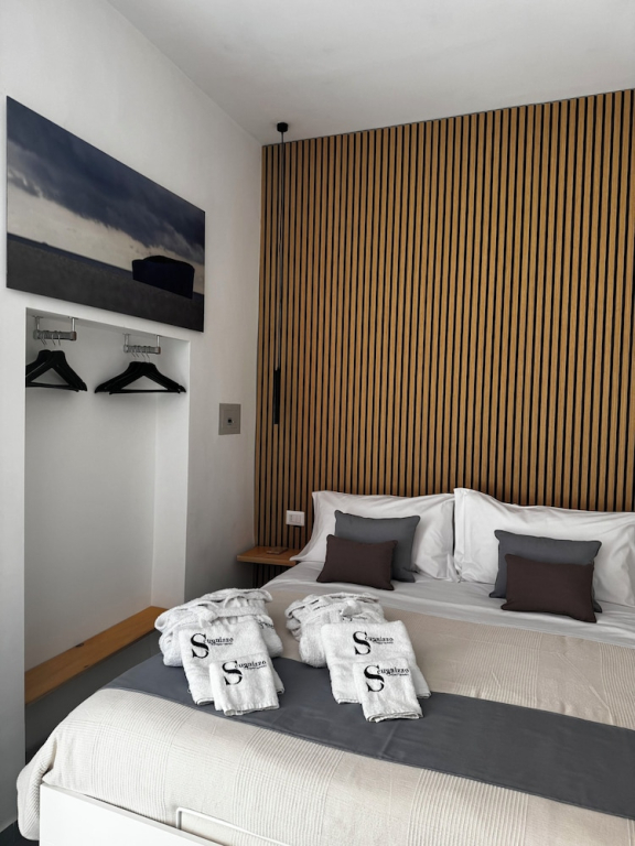 Scugnizzo Apartment Luxury Home