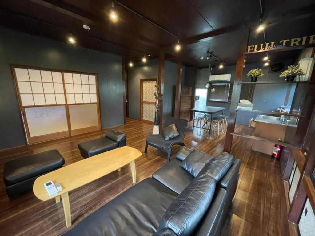 Fuji Trip House Kawaguchiko