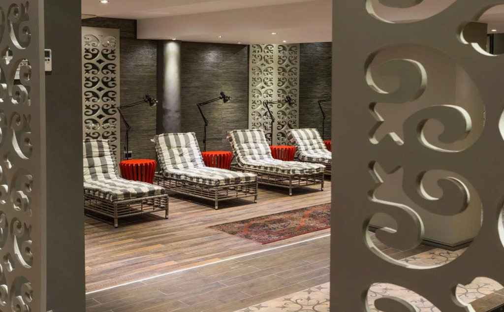 Royal Palm Hotel