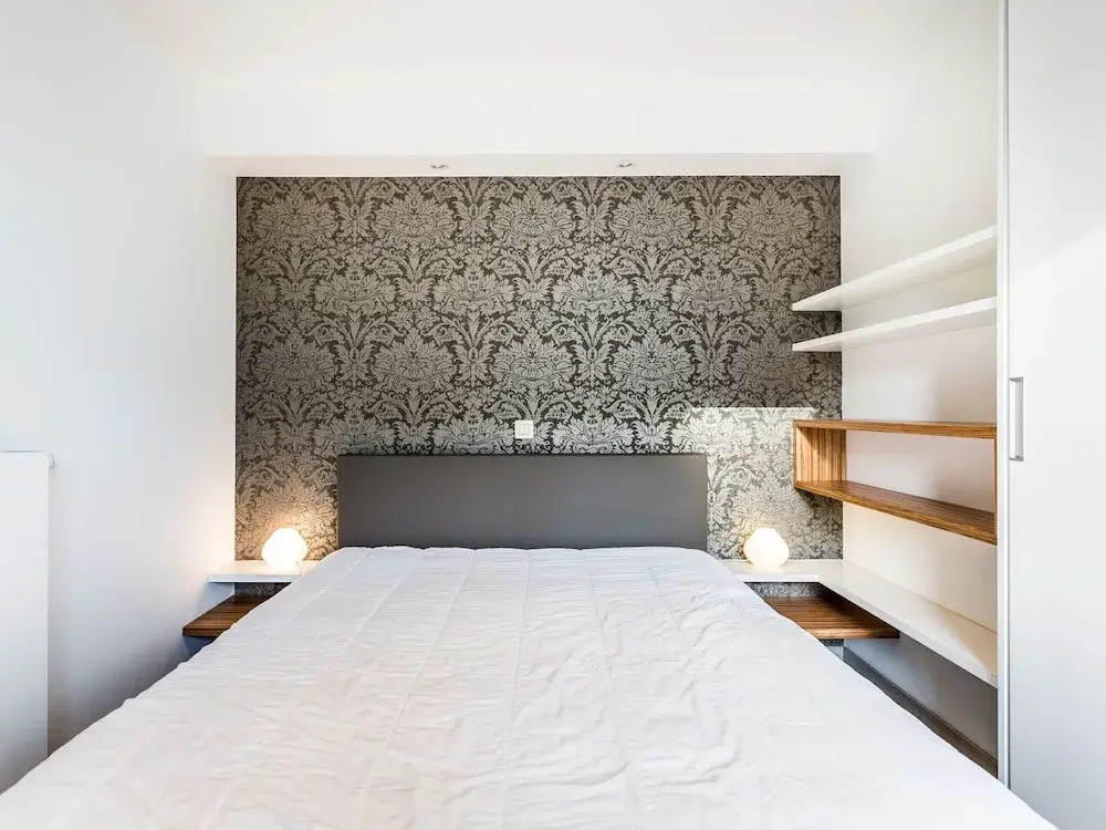 Apartment in Koksijde Near Seawall & Beach