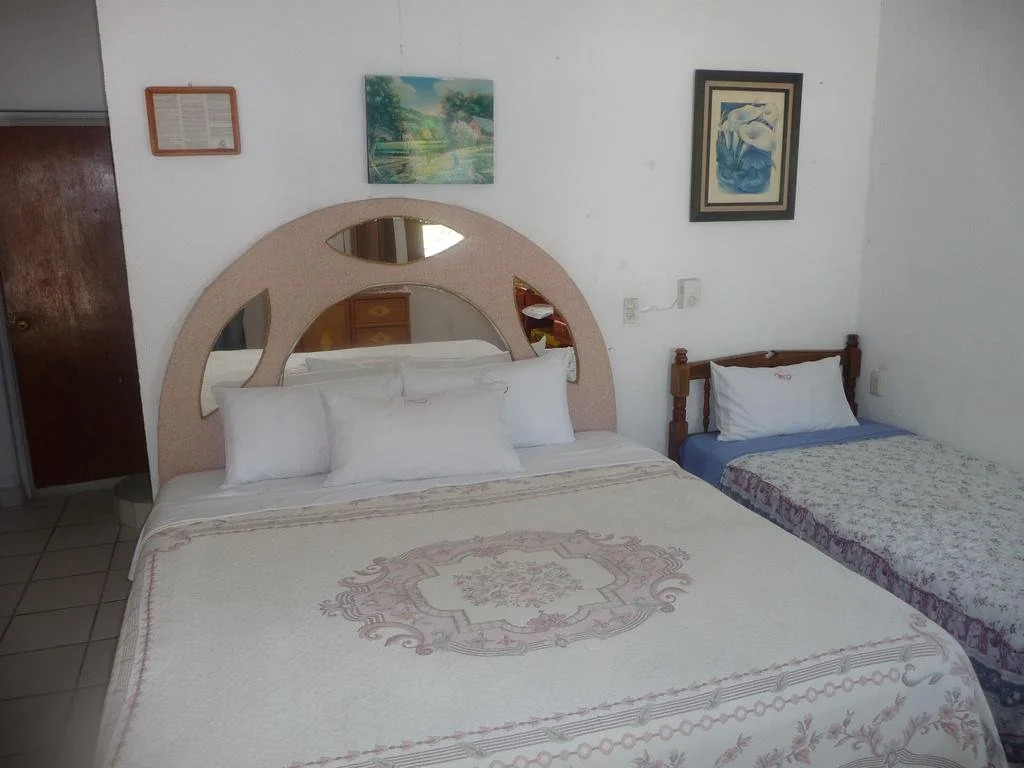 Hotel Las Rosas