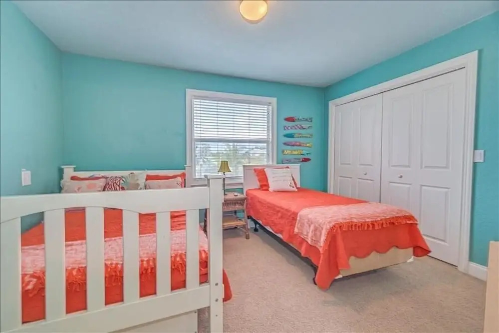 Sundown Unit #21 - 2Br Villa