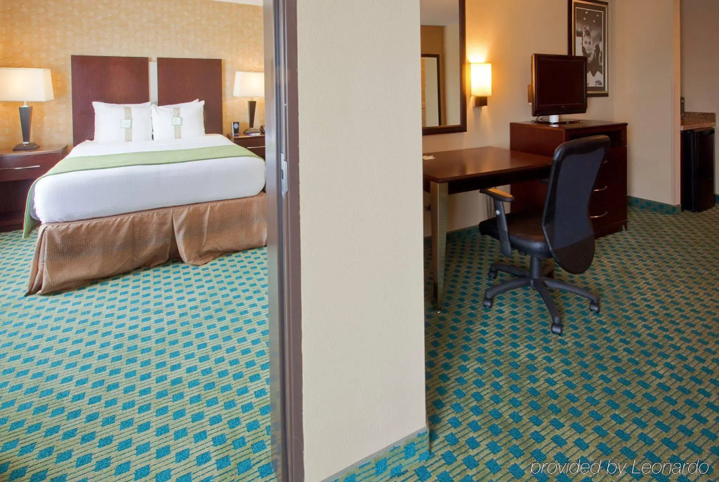 Doubletree By Hilton Fort Worth Fossil Creek