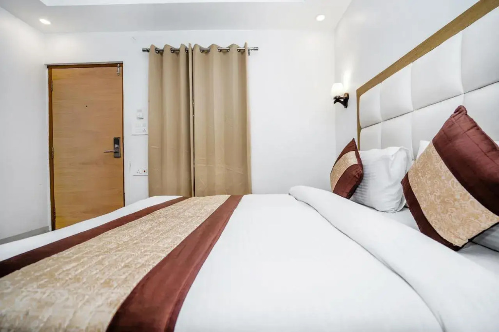 Kavish - A Boutique Villa