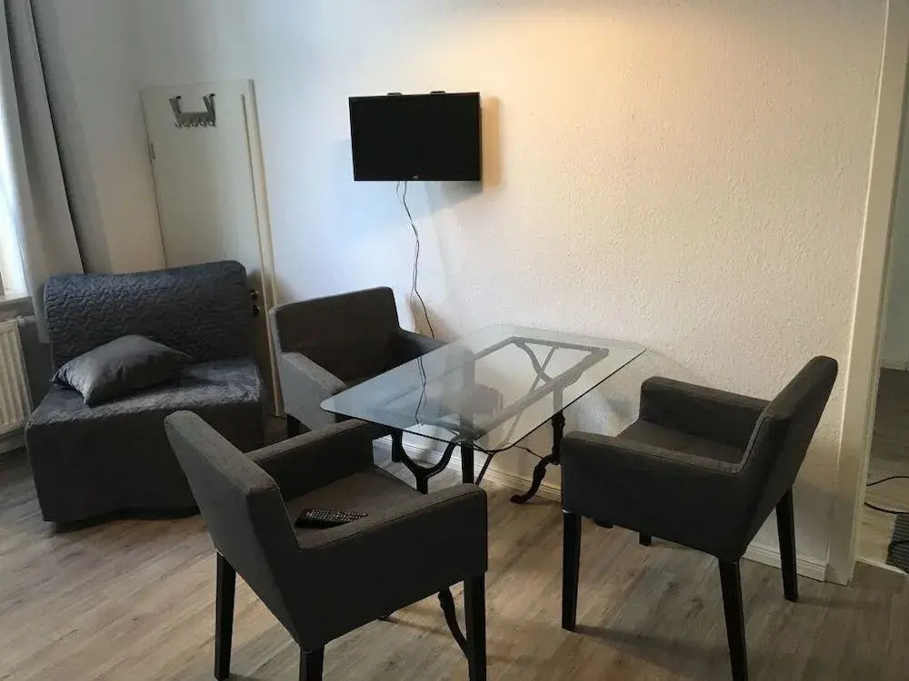 Apartment am Wall