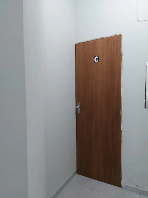 Mini suíte Atitude