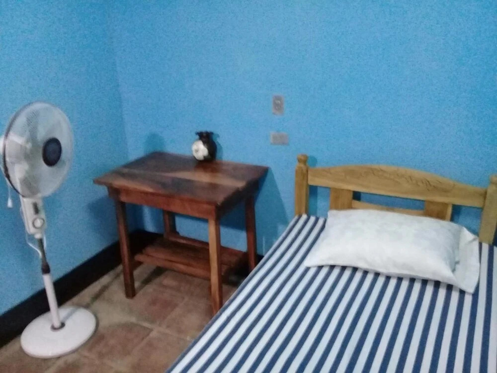 Hostal El Rio