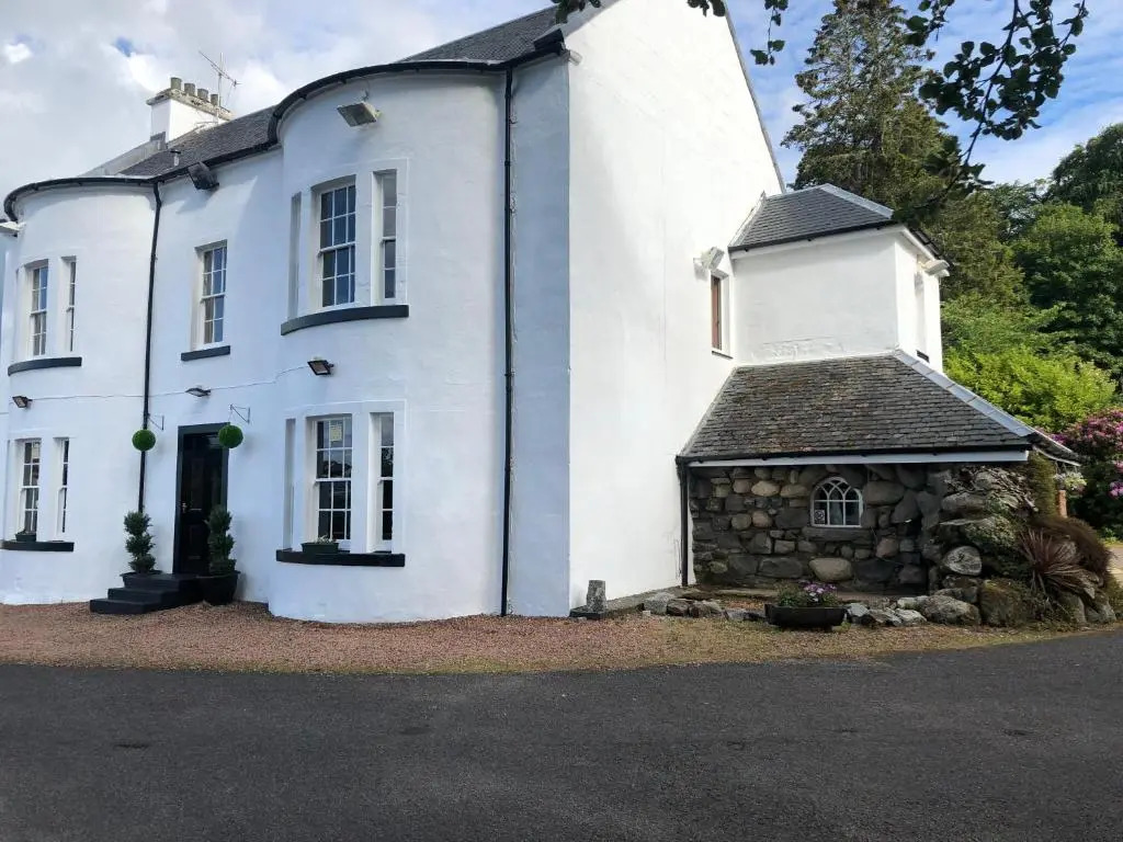 Soroba House