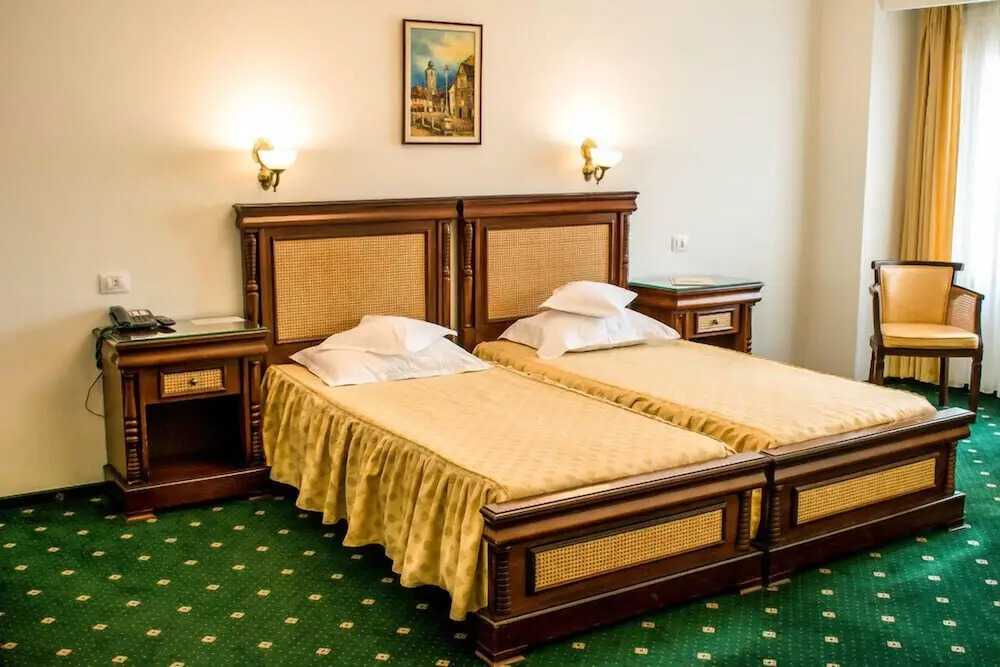 Hotel Victoria