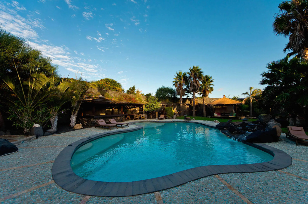 Finca Tomaren