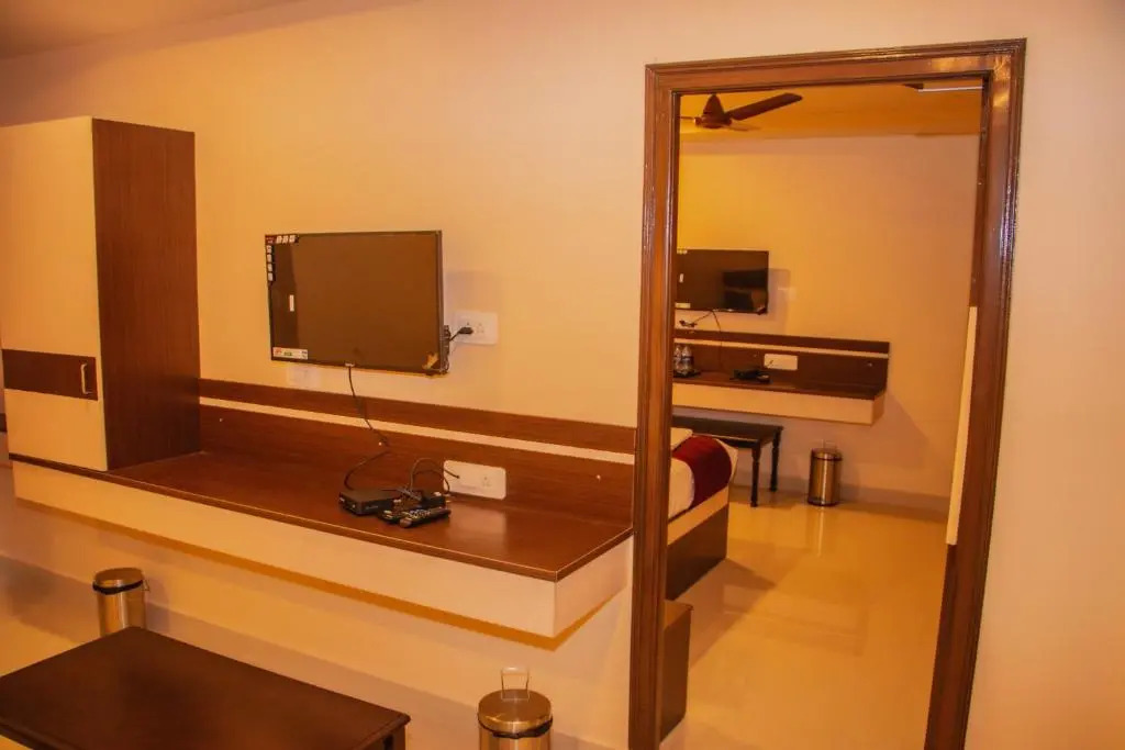 Hotel MountView Comforts