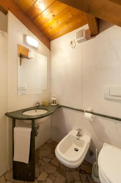 Hotel Caselle