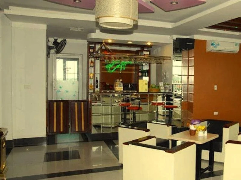 Hai Khanh Hotel
