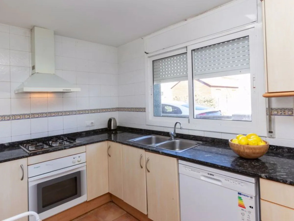 Holiday Home Santa Marta III