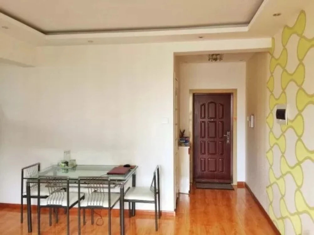 Changchun King Oliver Apartment