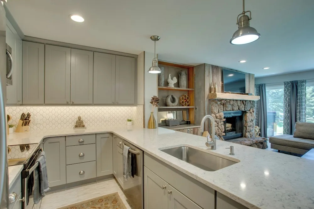 Renovated Avon Condo 5 Mins to Beaver Creek Resort