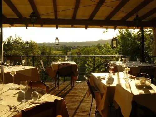 Tenuta Perusini