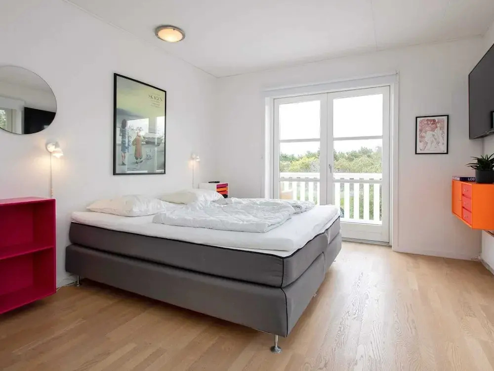 4 person holiday home in Skagen-By Traum