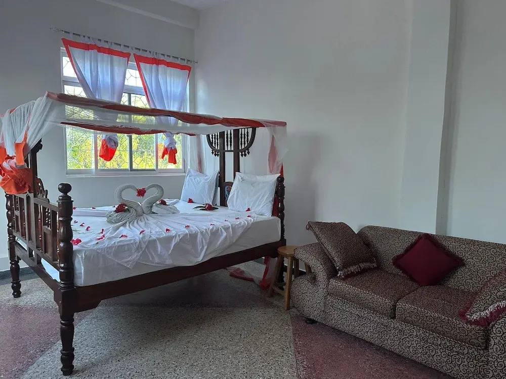 Diamond Coast Villa and Apartments