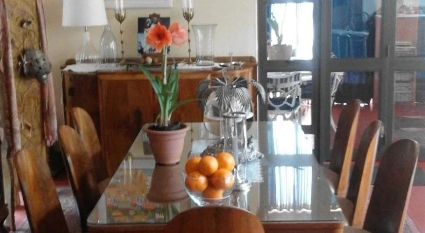 Ambience Inn