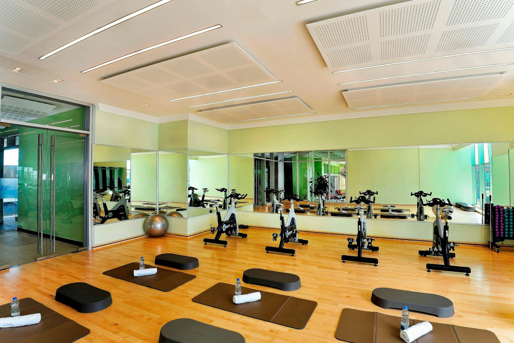 Four Points by Sheraton Lagos