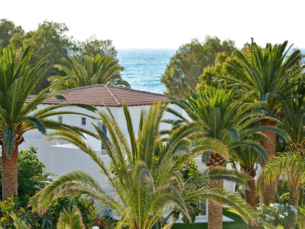 Курорт Caramel, A Grecotel Resort to Live