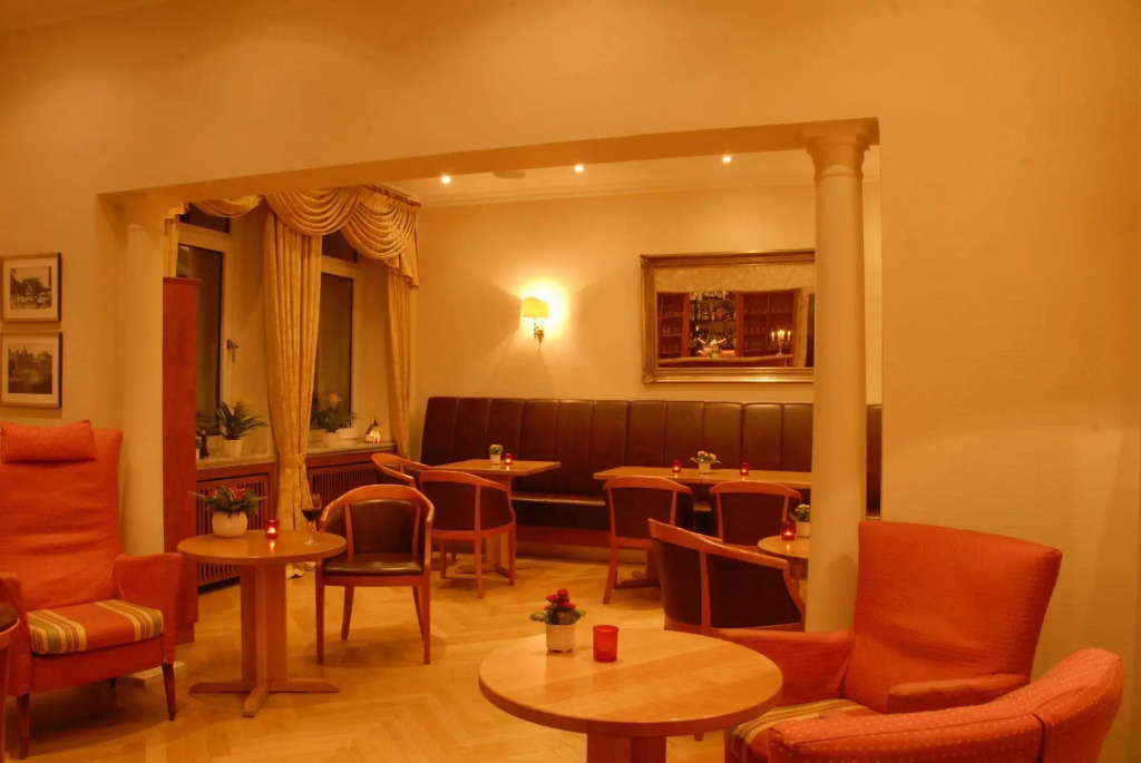 Budget by Hotel Savoy Hannover