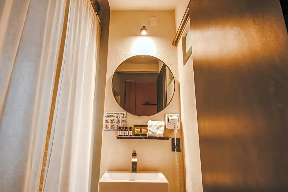 Hotel Casa Murr-Ma
