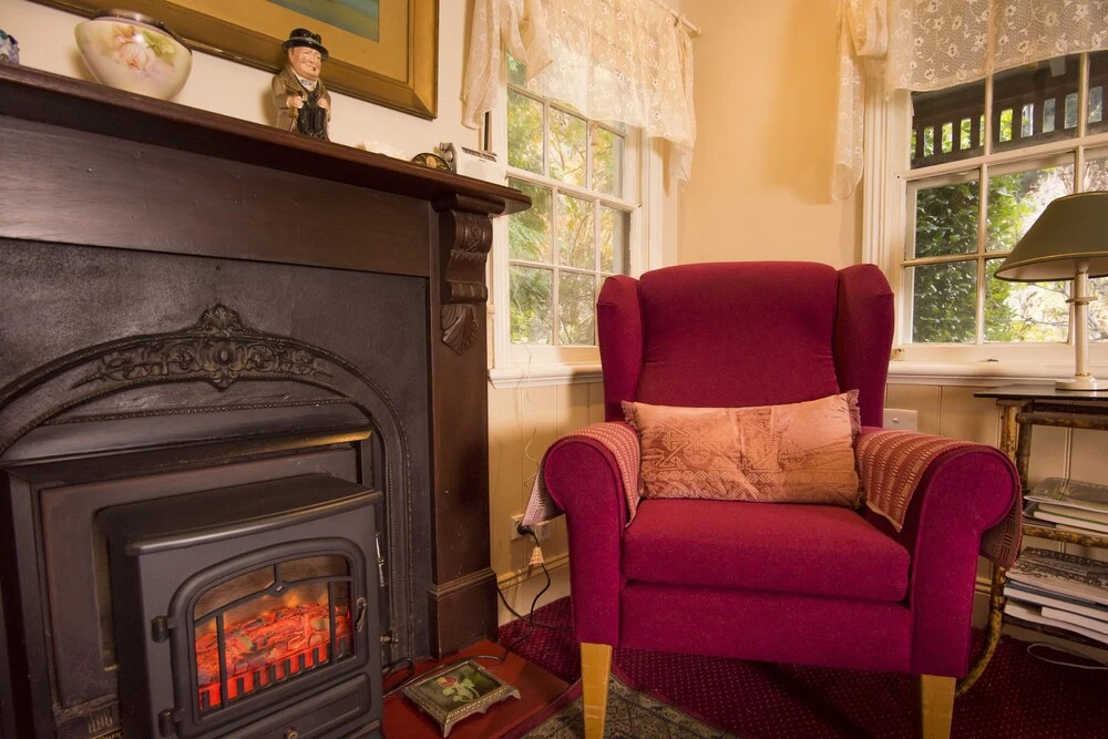 Spetts Cottage