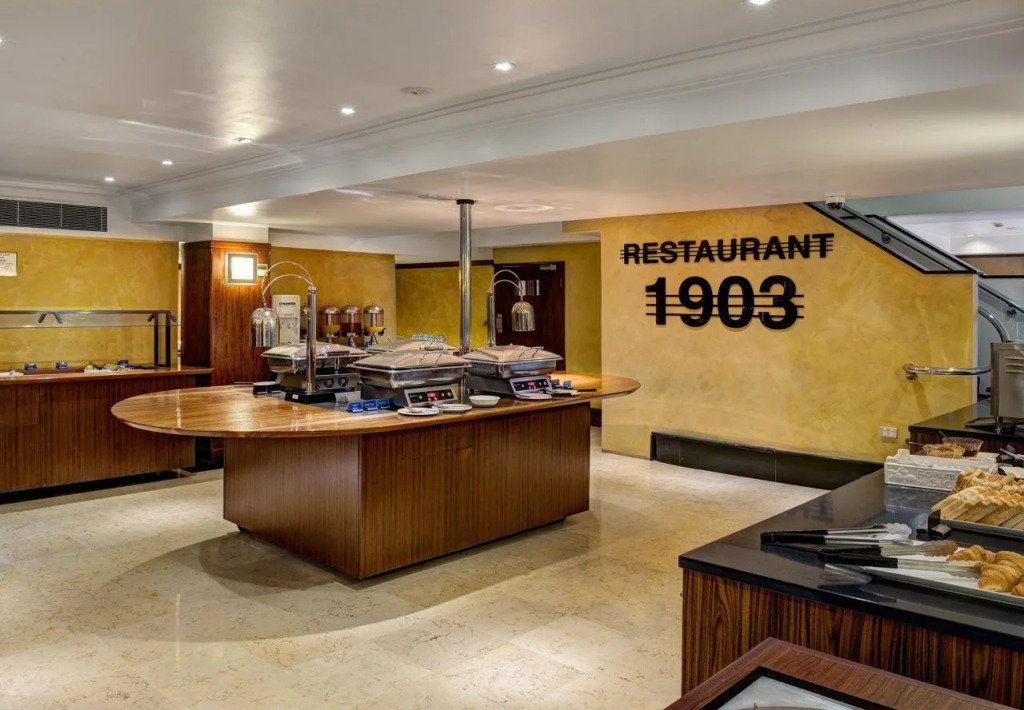 Great Southern Hotel Sydney