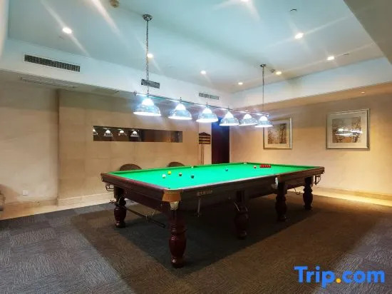 Tianbao Garden Hotel