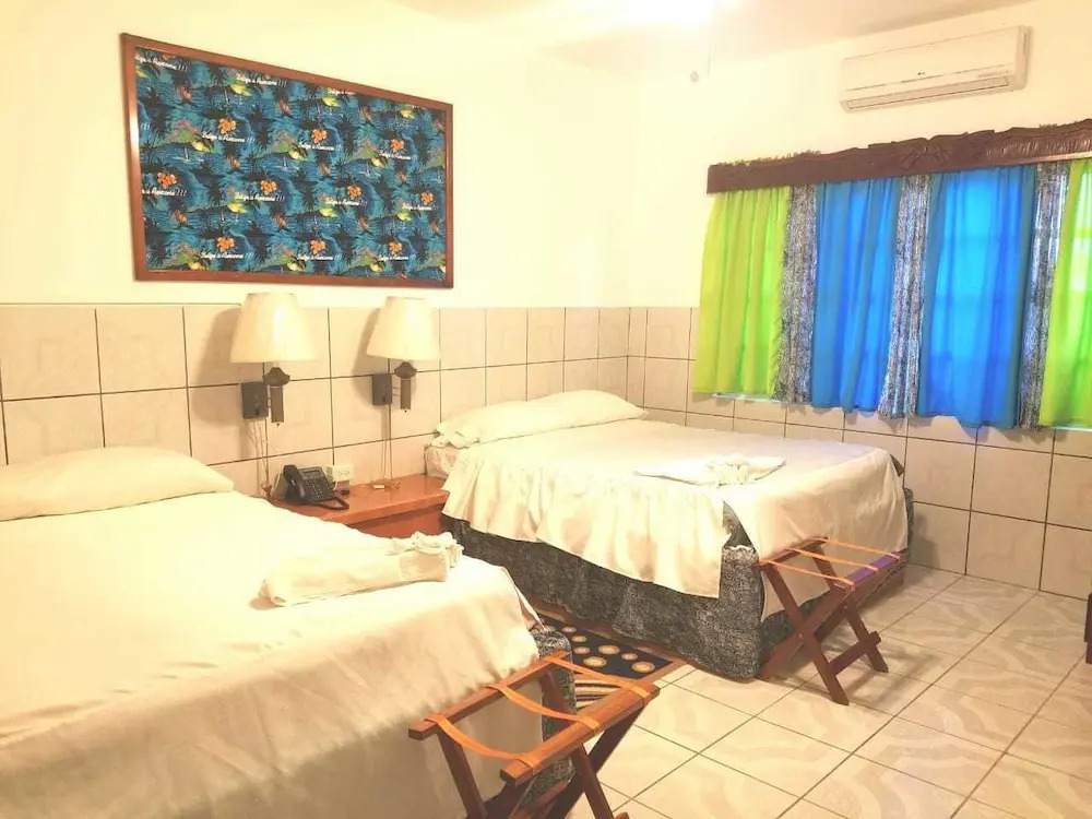 Birds Eye View Lodge