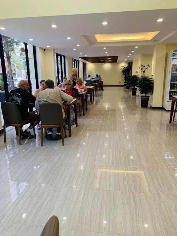 Jing Du Hotel