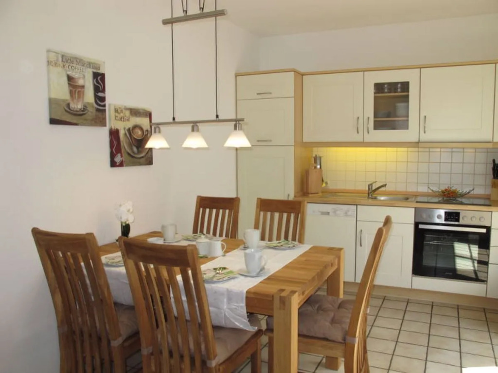 Holiday Home Christa - HOK110 by Interhome