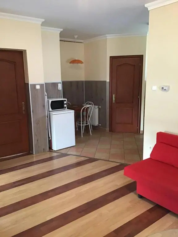 4 Lurkó Apartman Új