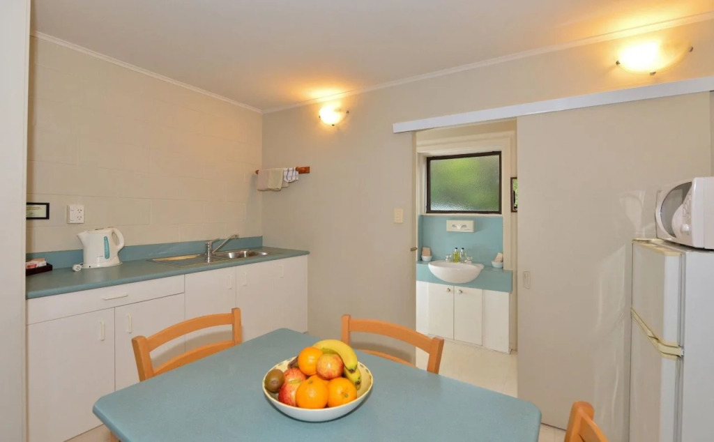 Kerikeri Homestead Motel & Apartments