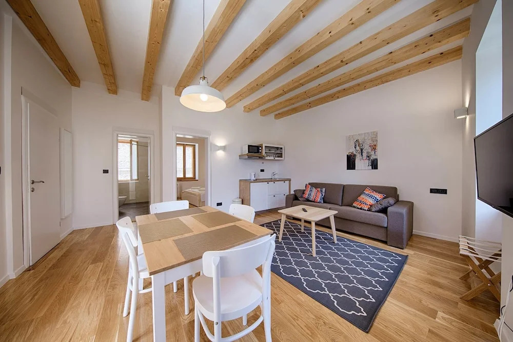 Apartments Villa Glorija