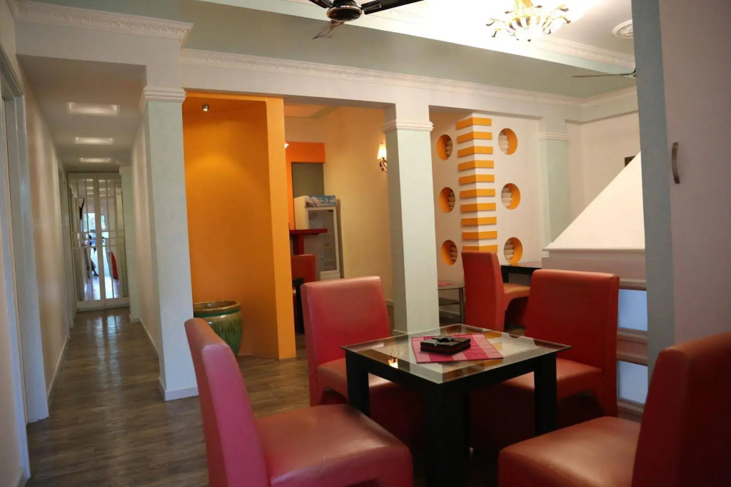 Tour Rest Inn