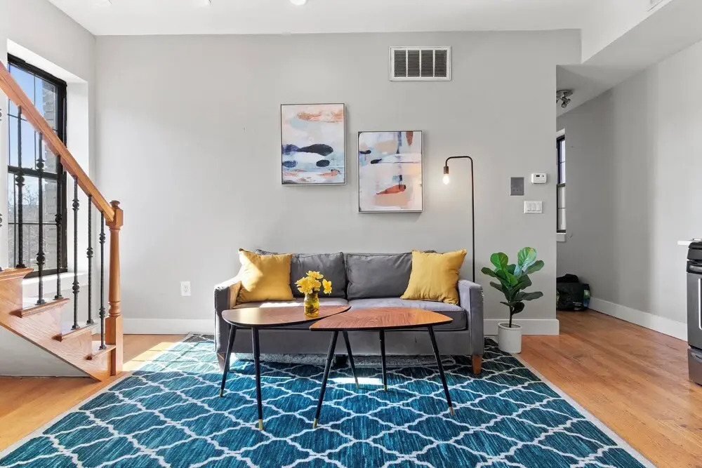 Guest Room Near Williamsburg