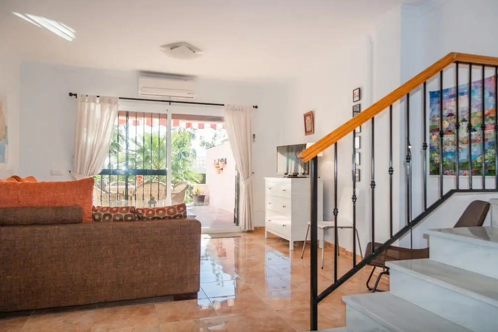 Casa Cipreses Canovas Nerja