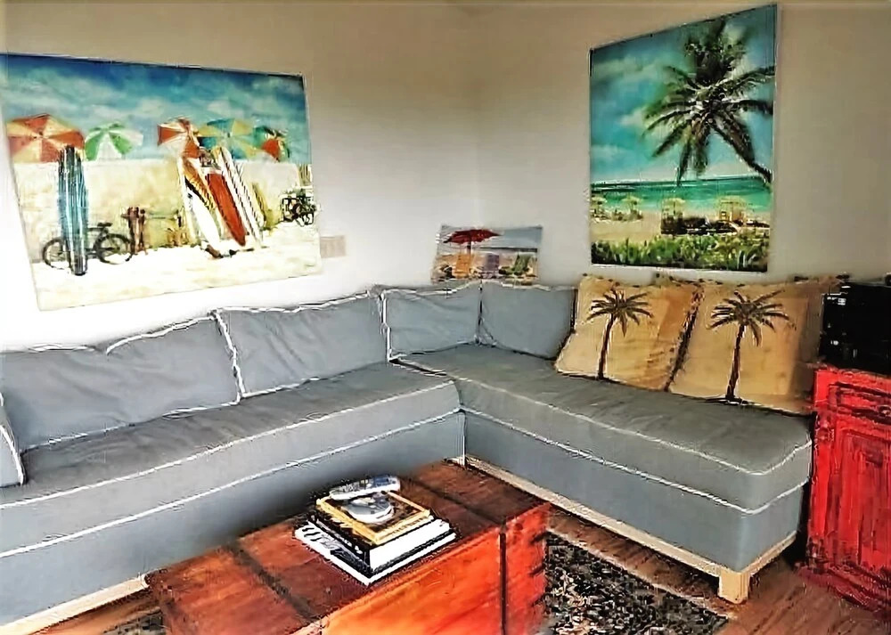 3306 On The Beach - Three Bedroom Home