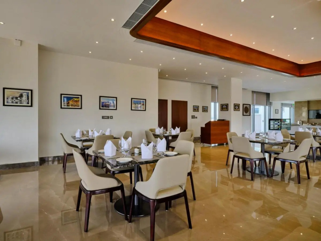 Pride Hotel Udaipur