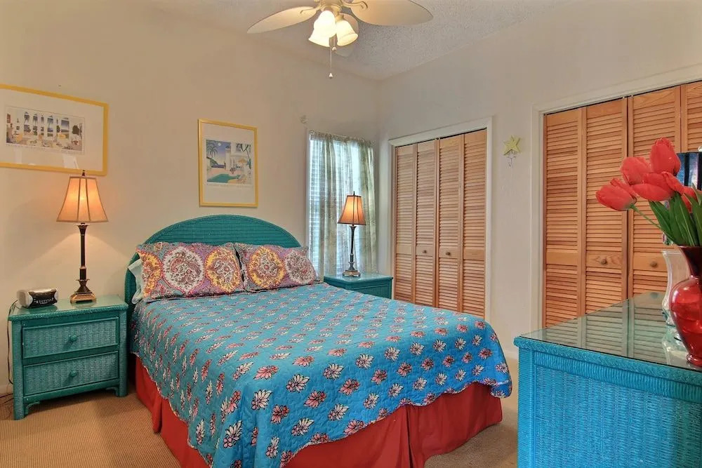 Lost Colony Laidback Hideaway