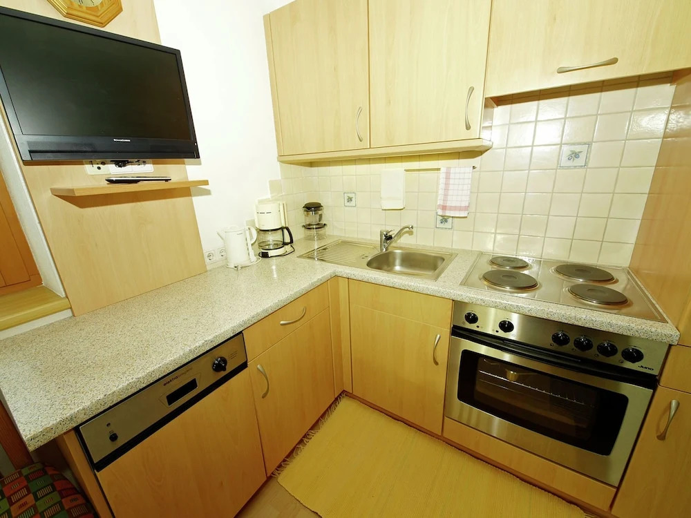 Modern Apartment in Strass im Zillertal Near Ski Area