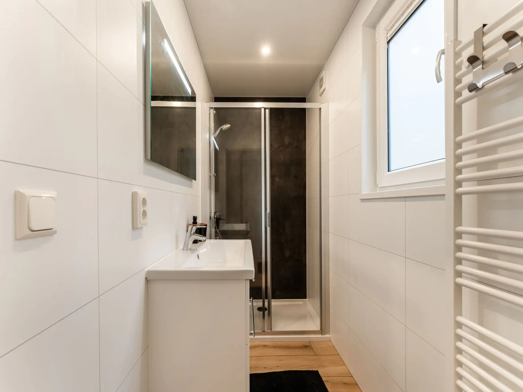Holiday Home in Hellendoorn near Forest